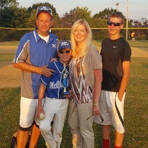 Meet your Posher, David